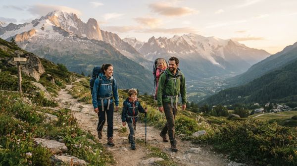 Découvrez Les Deux Petits Baroudeurs : Guide de voyage ultime