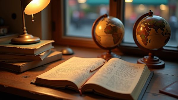 Les Deux Petits Baroudeurs, le blog pour préparer ses voyages
