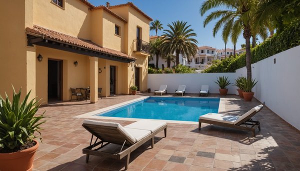 Explorez les services d'une agence immobilière à tenerife